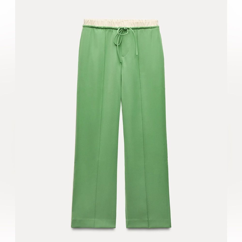 Zara pants